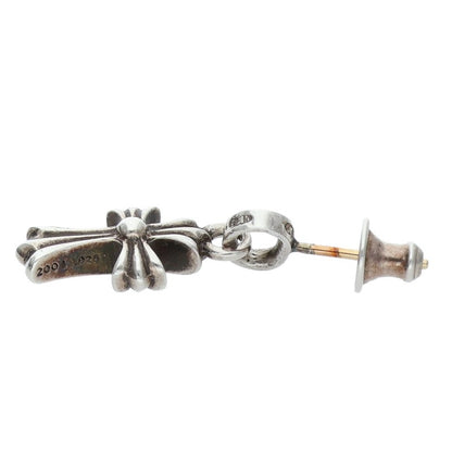 Chrome Hearts Baby Fat Pave Diamond Single Size ONE SIZE