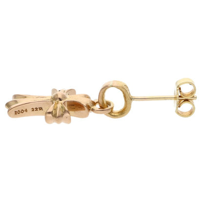 Chrome Hearts 22K Baby Fat Pave Diamond Size ONE SIZE