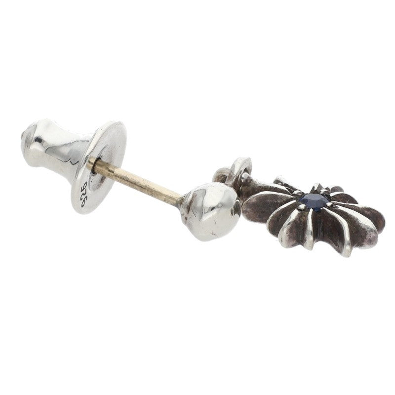 Chrome Hearts Tiny E CH Plus 1 Sapphire Drop Size ONE SIZE