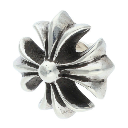 Chrome Hearts Large CH Plus Stud Silver Size ONE SIZE