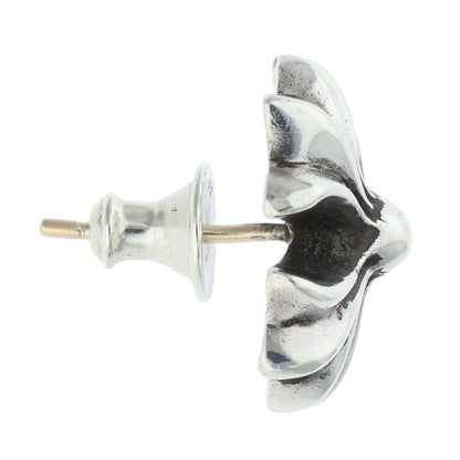 Chrome Hearts Large CH Plus Stud Silver Size ONE SIZE