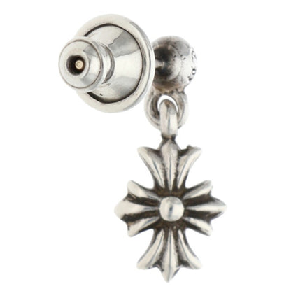 Chrome Hearts Tiny E CH Plus 1 Drop Silver Size ONE SIZE