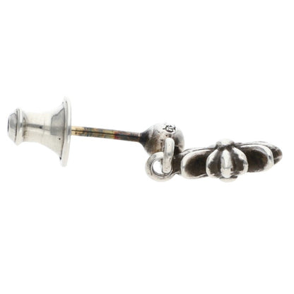 Chrome Hearts Tiny E CH Plus 1 Drop Silver Size ONE SIZE