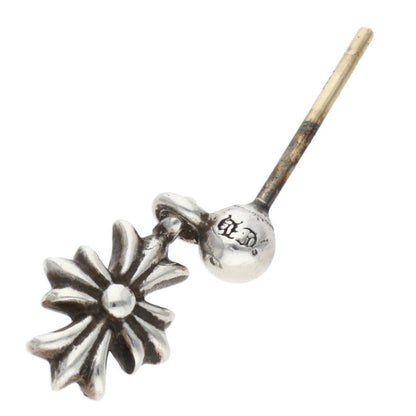Chrome Hearts Tiny E CH Plus 1 Drop Silver Size ONE SIZE