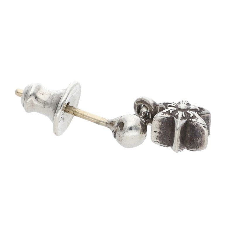 Chrome Hearts Tiny Star Drop Silver (Silver 1.36g)
