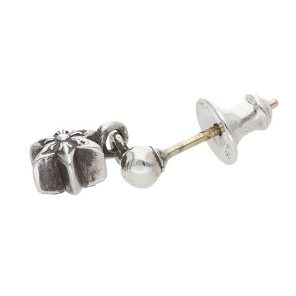 Chrome Hearts Tiny Star Drop Silver (Silver 1.36g)
