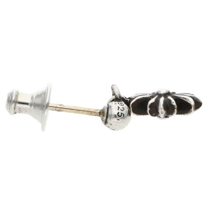 Chrome Hearts Tiny E CH Plus 1 Drop Silver Size ONE SIZE