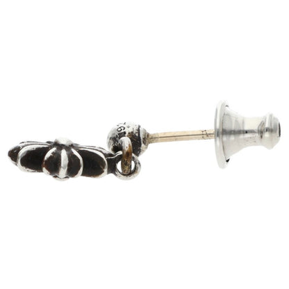 Chrome Hearts Tiny E CH Plus 1 Drop Silver Size ONE SIZE