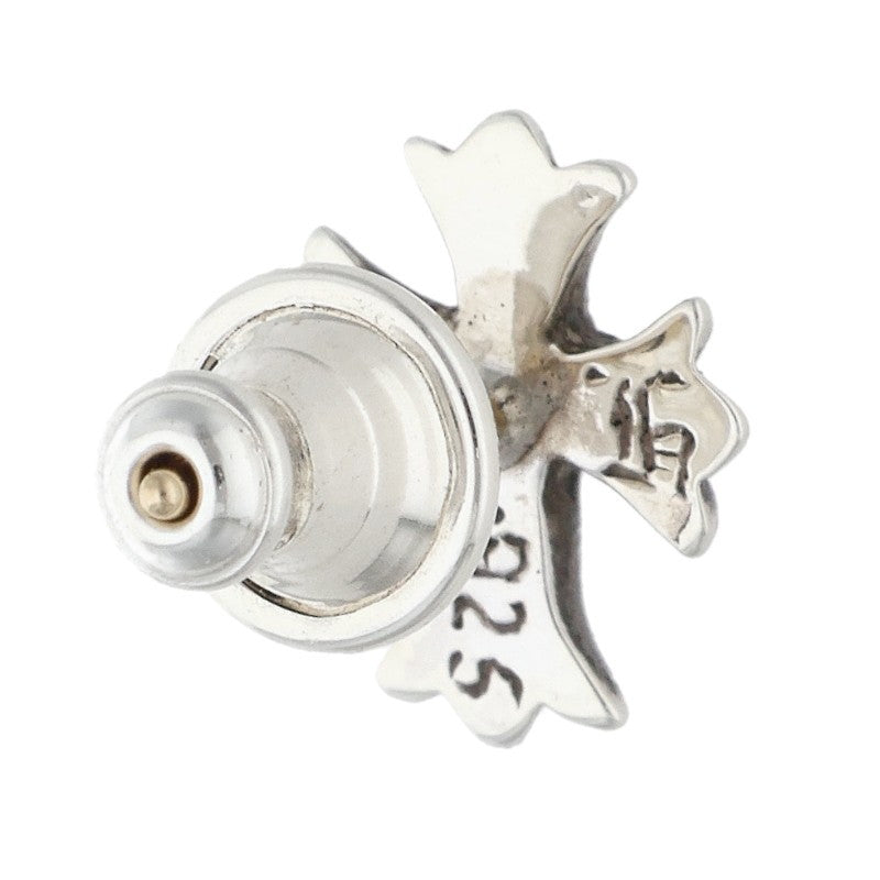 Chrome Hearts No2 CH Cross Stud Pink Sapphire Size ONE SIZE