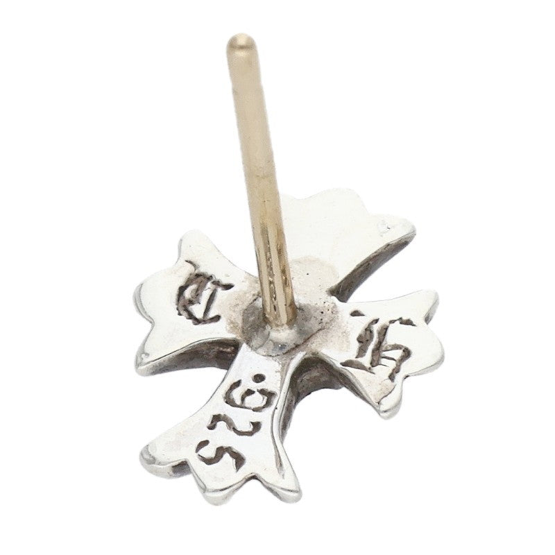 Chrome Hearts No2 CH Cross Stud Pink Sapphire Size ONE SIZE