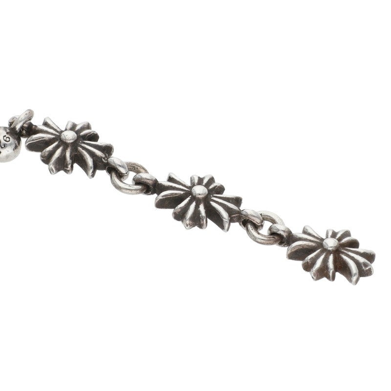 Chrome Hearts Tiny E CH Plus 3 Drop Silver Size ONE SIZE