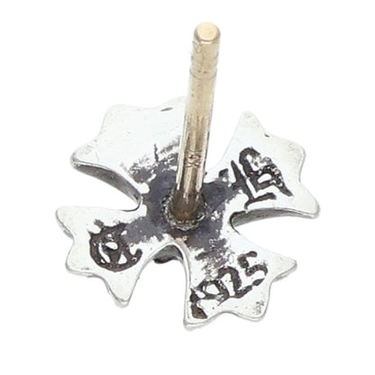 Chrome Hearts No2 CH Plus Diamond Silver