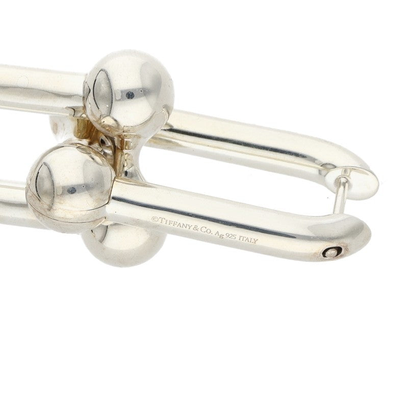 TIFFANY&Co. HardWear Extra Large Link Silver Size ONE SIZE