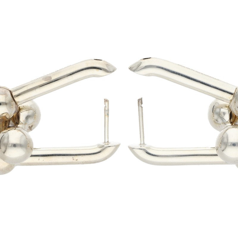 TIFFANY&Co. HardWear Extra Large Link Silver Size ONE SIZE