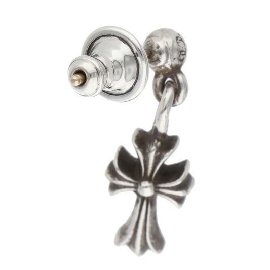 Chrome Hearts Tiny E CH Plus Drop Silver Size ONE SIZE
