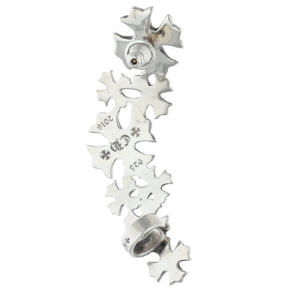 Chrome Hearts Climber CH Plus Pave Diamond