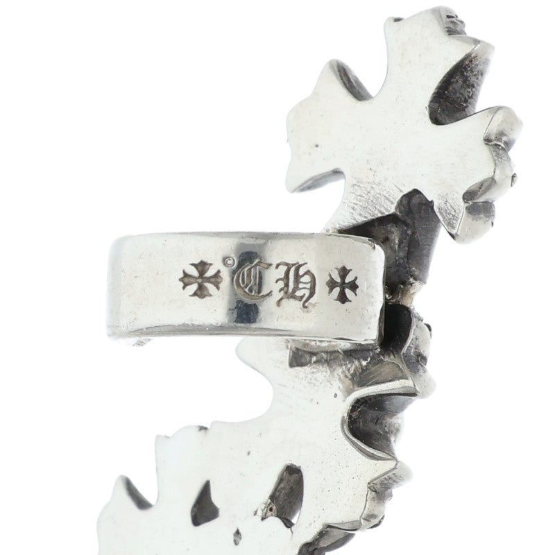Chrome Hearts Climber CH Plus Pave Diamond