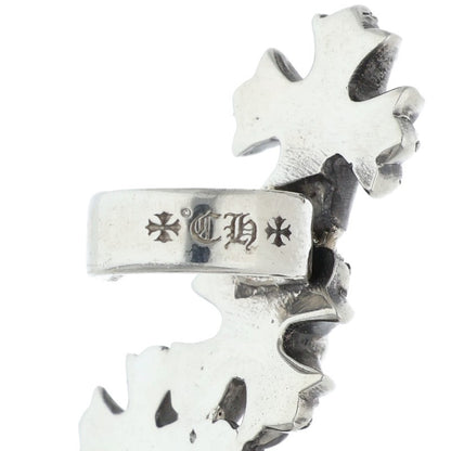 Chrome Hearts Climber CH Plus Pave Diamond
