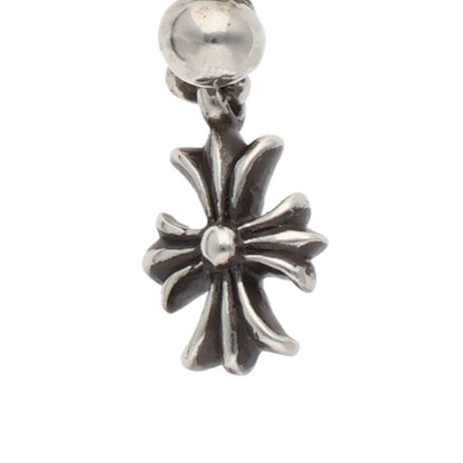 Chrome Hearts Tiny E CH Plus Drop Silver Size ONE SIZE