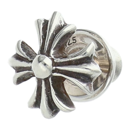 Chrome Hearts Silver No2 CH Plus Stud Size ONE SIZE