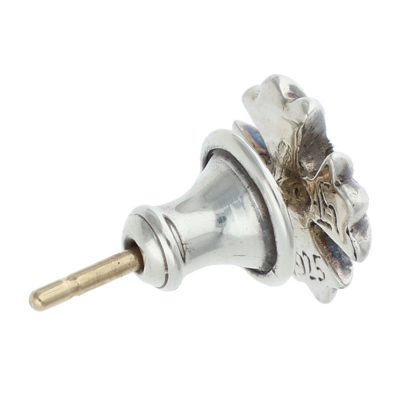 Chrome Hearts No2 CH Plus 1 Diamond Stud Size ONE SIZE