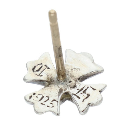 Chrome Hearts No2 CH Plus 1 Diamond Stud Size ONE SIZE