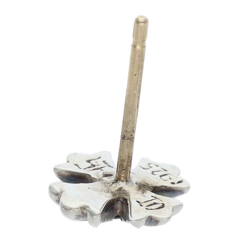 Chrome Hearts No2 CH Plus 1 Diamond Stud Size ONE SIZE