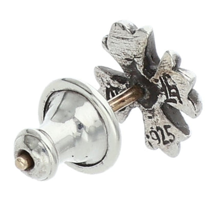 Chrome Hearts No2 CH Plus 1 Diamond Stud Size ONE SIZE Multi