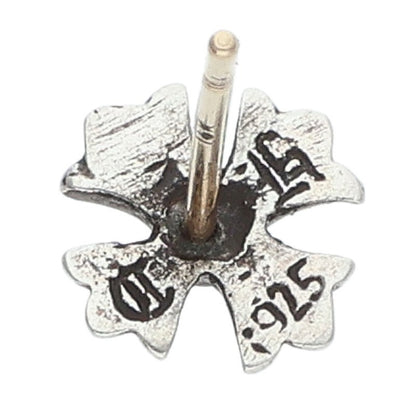 Chrome Hearts No2 CH Plus 1 Diamond Stud Size ONE SIZE Multi