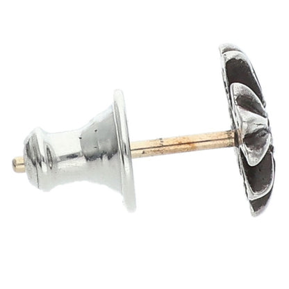 Chrome Hearts No2 CH Plus 1 Diamond Stud Size ONE SIZE Multi
