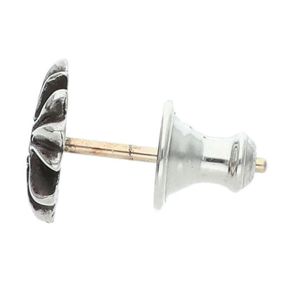 Chrome Hearts No2 CH Plus 1 Diamond Stud Size ONE SIZE Multi
