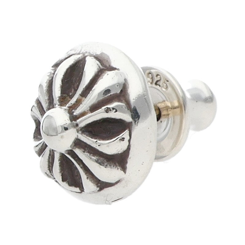 Chrome Hearts STUD CRSBLL Cross Ball Stud Size ONE SIZE
