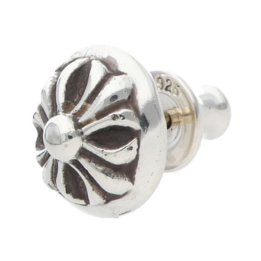 Chrome Hearts STUD CRSBLL Cross Ball Stud Size ONE SIZE