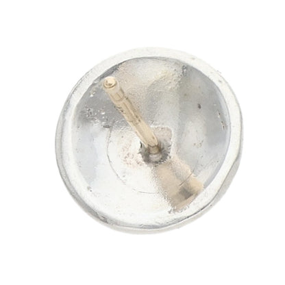 Chrome Hearts STUD CRSBLL Cross Ball Stud Size ONE SIZE