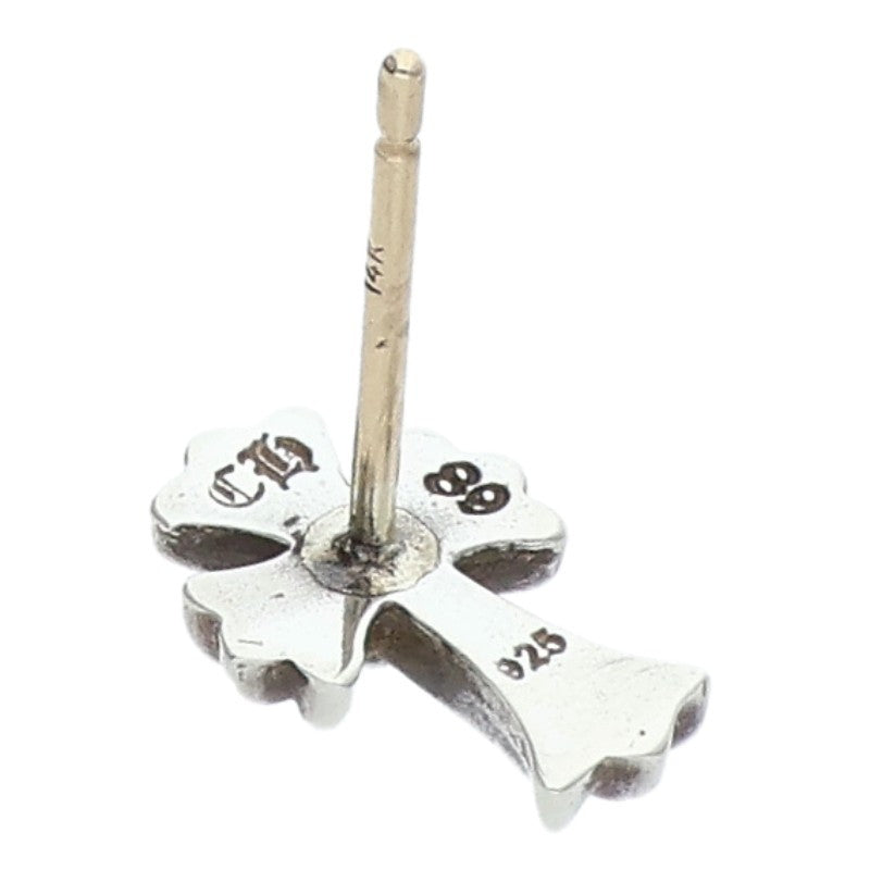 Chrome Hearts CH CRSS 2 FAT Cross Fat Stud Size ONE SIZE