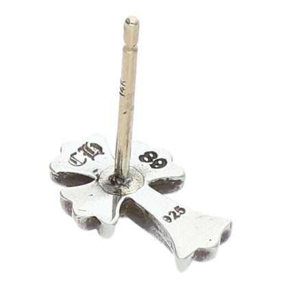 Chrome Hearts CH CRSS 2 FAT Cross Fat Stud Size ONE SIZE