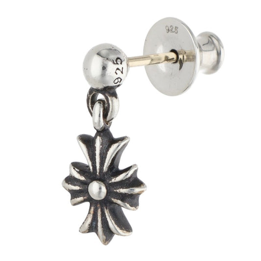 Chrome Hearts TNY E CH PLS 1 Tiny E CH Plus Size ONE SIZE