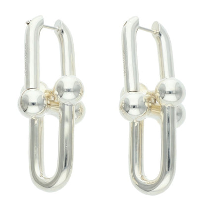 TIFFANY&Co. HardWear Sterling Silver XL Link Size ONE SIZE