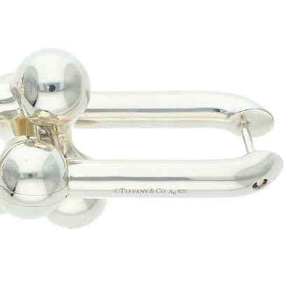 TIFFANY&Co. HardWear Sterling Silver XL Link Size ONE SIZE