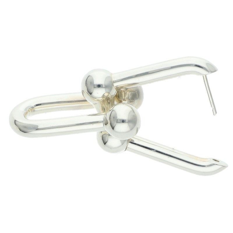 TIFFANY&Co. HardWear Sterling Silver XL Link Size ONE SIZE