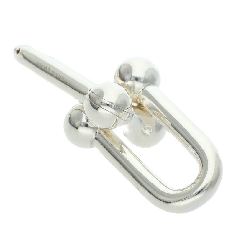 TIFFANY&Co. HardWear Sterling Silver XL Link Size ONE SIZE