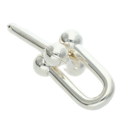 TIFFANY&Co. HardWear Sterling Silver XL Link Size ONE SIZE