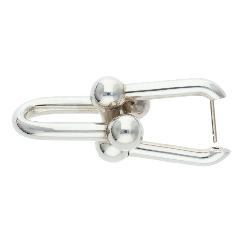 TIFFANY&Co. HardWear Sterling Silver XL Link Size ONE SIZE