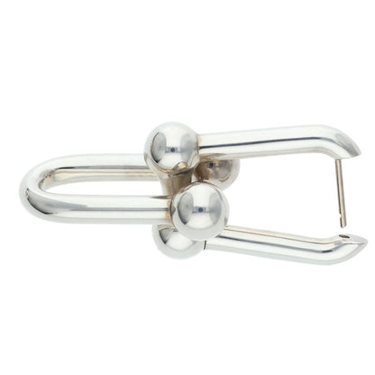 TIFFANY&Co. HardWear Sterling Silver XL Link Size ONE SIZE