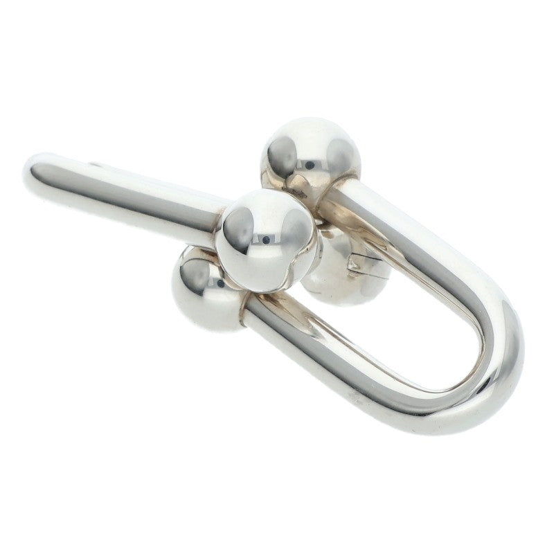 TIFFANY&Co. HardWear Sterling Silver XL Link Size ONE SIZE