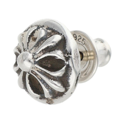 Chrome Hearts STUD CRSBLL Cross Ball Stud Size ONE SIZE
