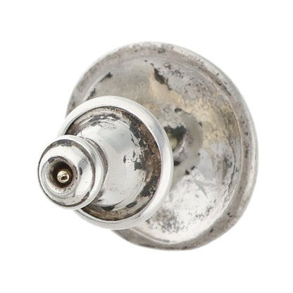 Chrome Hearts STUD CRSBLL Cross Ball Stud Size ONE SIZE