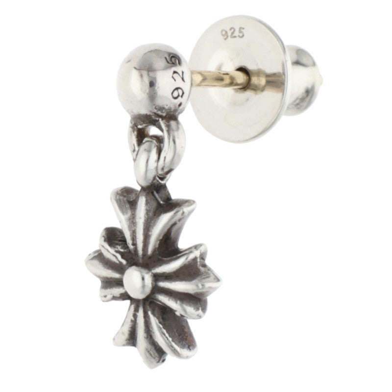 Chrome Hearts TNY E CH PLS 1 Tiny E CH Plus Size ONE Silver