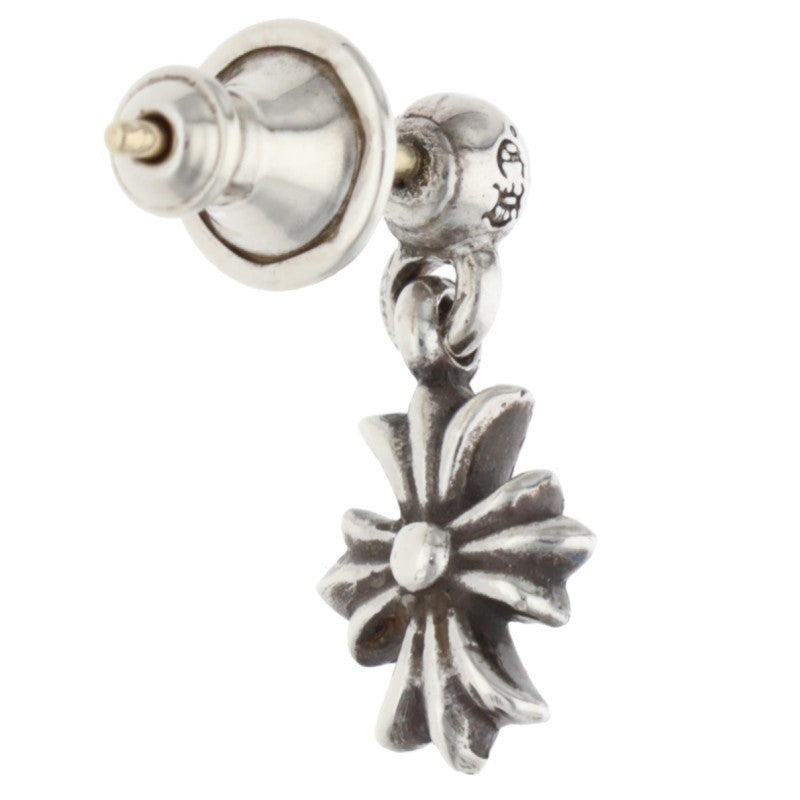Chrome Hearts TNY E CH PLS 1 Tiny E CH Plus Size ONE Silver