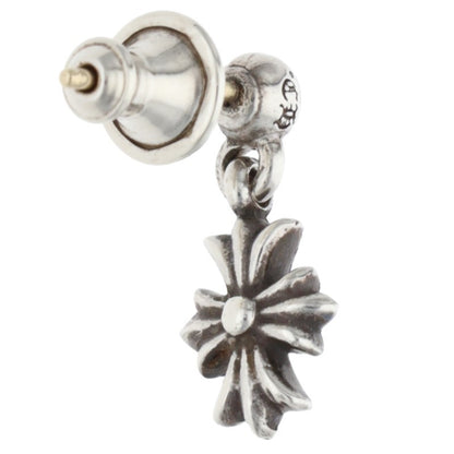Chrome Hearts TNY E CH PLS 1 Tiny E CH Plus Size ONE Silver